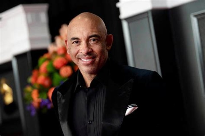 Unveiling The Extraordinary Role Of Harvey Mason Jr.'s Wife