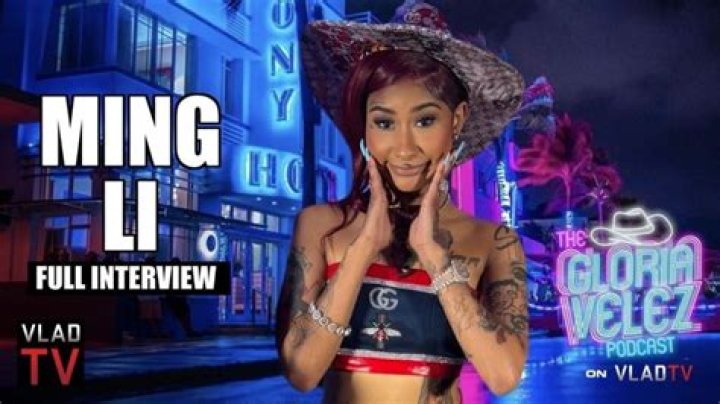 Unveiling The Extraordinary World Of Ming Minaj: Beyond Nicki's Shadow