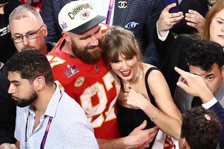 Unveiling The Family Ties Between Travis And Jason Kelce