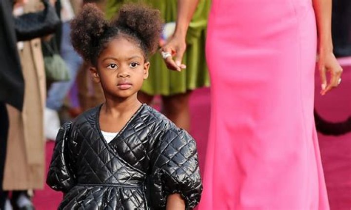 Unveiling The Financial Realm Of Kaavia James Union Wade: Discoveries And Insights
