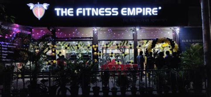 Unveiling The Fitness Empire Of Adam Alexis: Discoveries And Insights