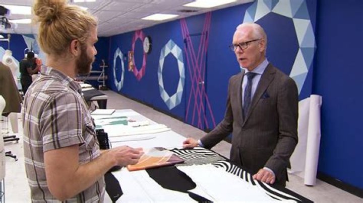 Unveiling The Genius Behind Project Runway Season 15: Discoveries And Insights