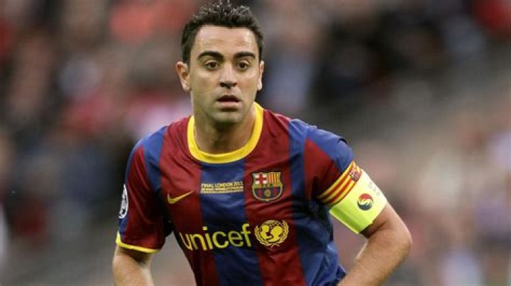 Unveiling The Genius Of Xavi FCB: Discoveries And Insights Await