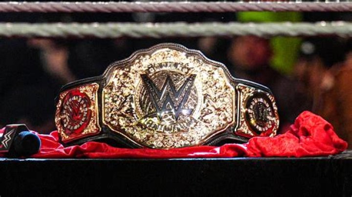 Unveiling The Heavyweight Contender's Path To Glory