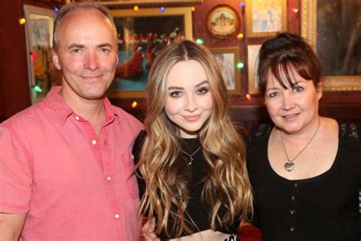 Unveiling The Hidden Forces Behind Sabrina Carpenter: Meet Her Inspiring Parents!