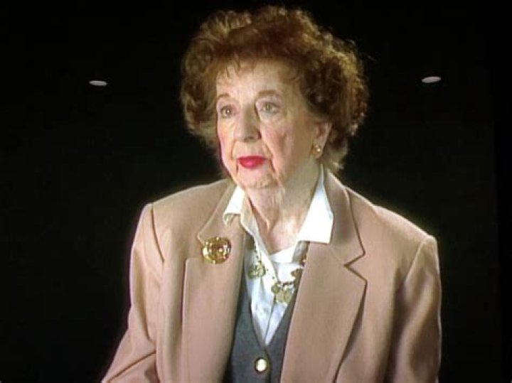 Unveiling The Hidden Gems Of Mary Wickes' Relationships