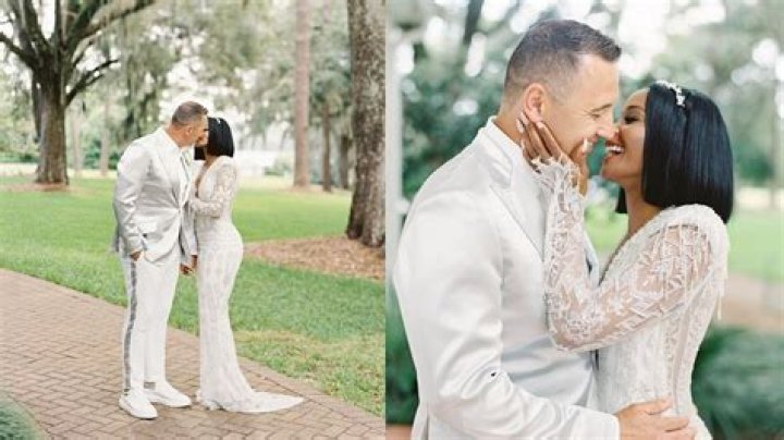 Unveiling The Identity Of Steve Sarkisian's Ex-Wife