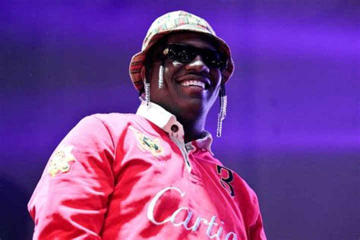 Unveiling The Impact Of Lil Yachty's Age: Discoveries And Insights