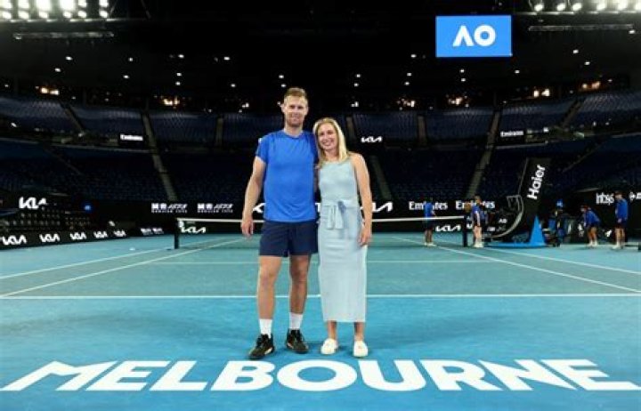 Unveiling The Inspiring Journey Of Luke Saville's Wife