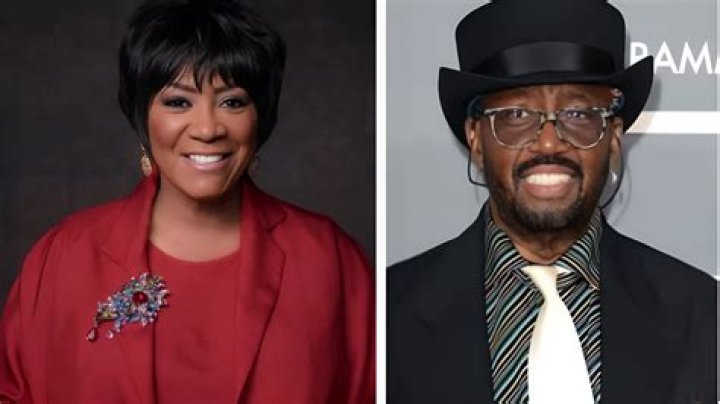 Unveiling The Inspiring Legacy Of Josephine Williams Otis Williams Wife