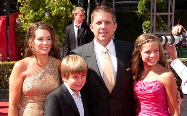 Unveiling The Journey And Values Of Sean Payton's Children