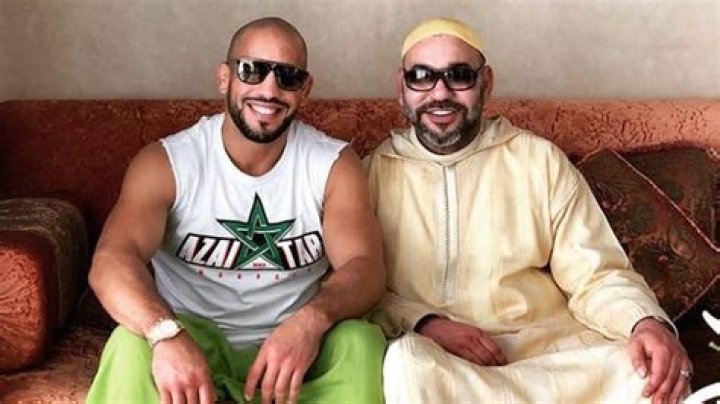 Unveiling The Legacy And Impact Of The Abou Zaitar Family