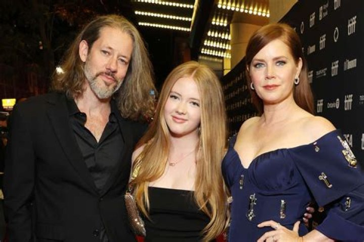 Unveiling The Life And Career Of Amy Ryan's Daughter