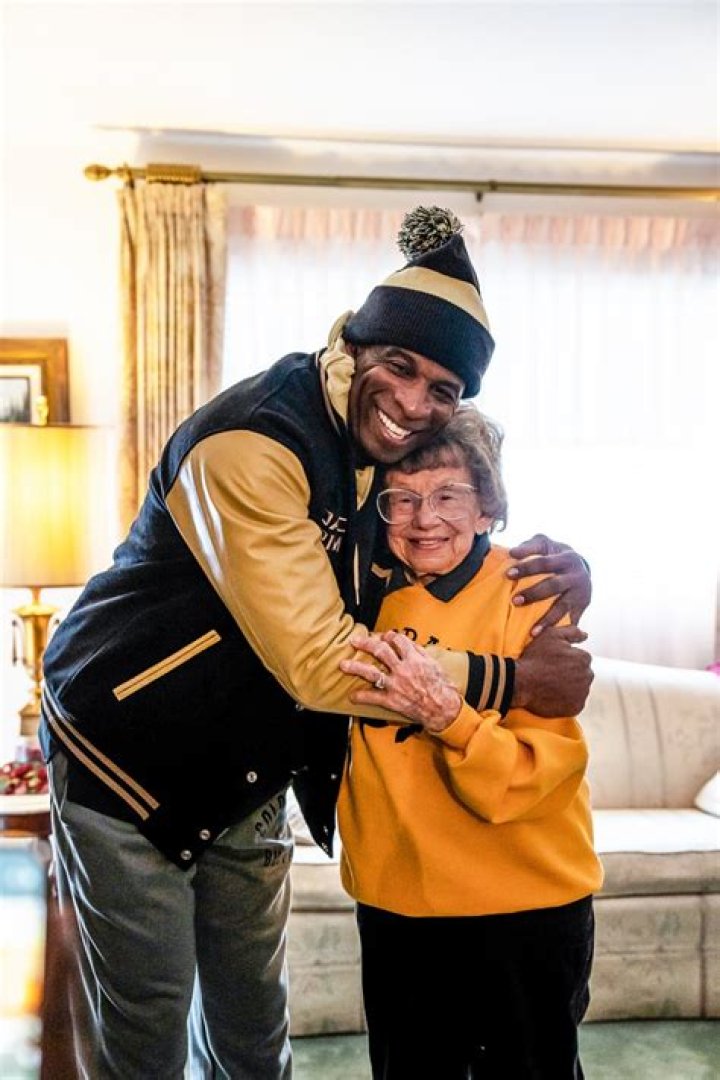 Unveiling The Life And Connections Of Peggy Fulford's Son