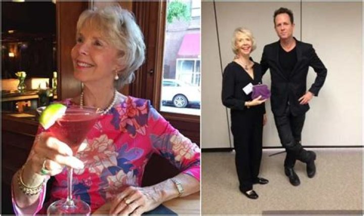 Unveiling The Life And Secrets Of Dean Gerard Winters' Enigmatic Wife