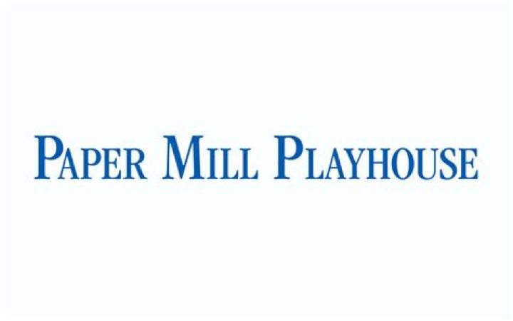 Unveiling The Magic Of Paper Mill Playhouse: A Journey Of Discovery