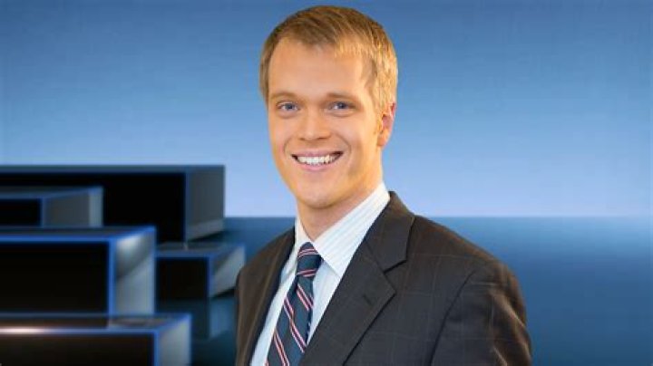 Unveiling The Masterful Storytelling Of Michael Wooten WGRZ