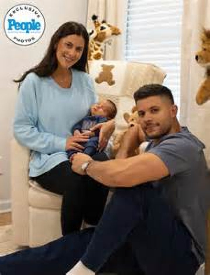 Unveiling The Multifaceted Role Of Nick Barrotta's Wife