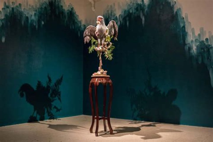 Unveiling The Multifaceted World Of Maggie Carey: Discoveries And Insights