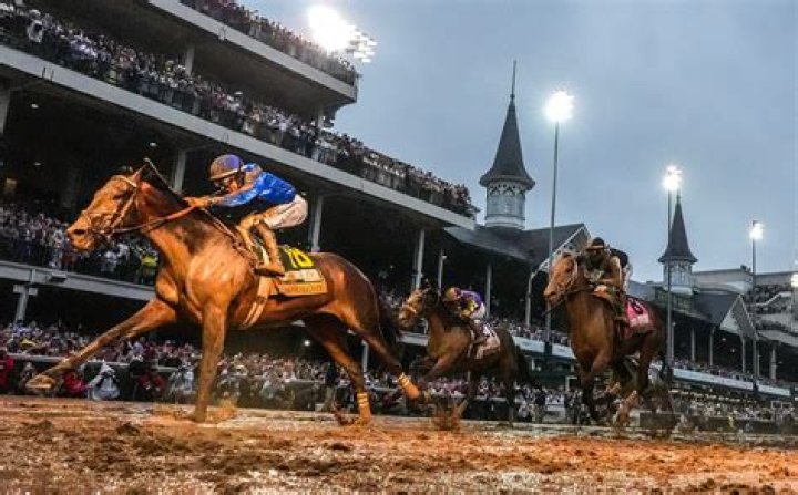 Unveiling The Price Of Kentucky Derby Horses: Insights And Discoveries