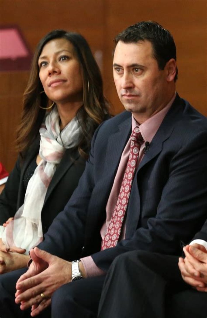Unveiling The Private Life Of Steve Sarkisian's Ex-Wife: Discoveries And Insights