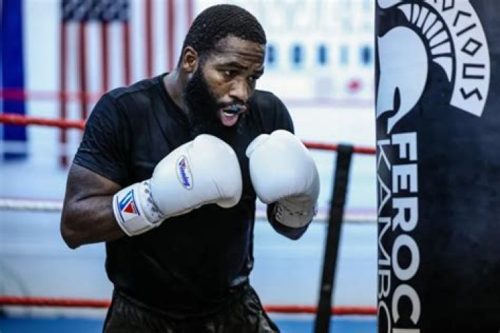 Unveiling The Secrets Of Adrien Broner's Net Worth: A Journey Of Success