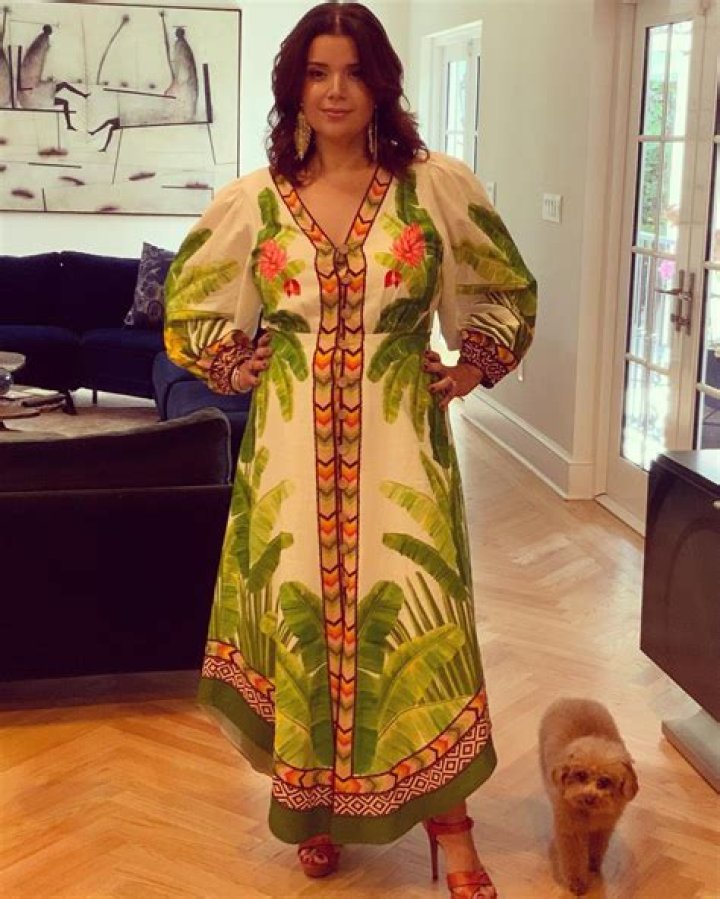 Unveiling The Secrets Of Ana Navarro's Stature: Height Unraveled
