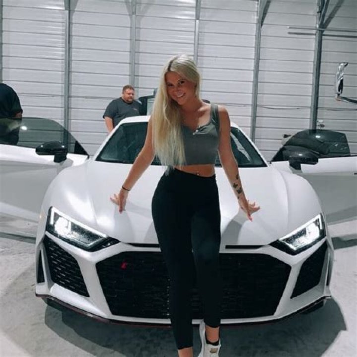 Unveiling The Secrets Of Christen Whitman's OnlyFans: Discoveries And Insights