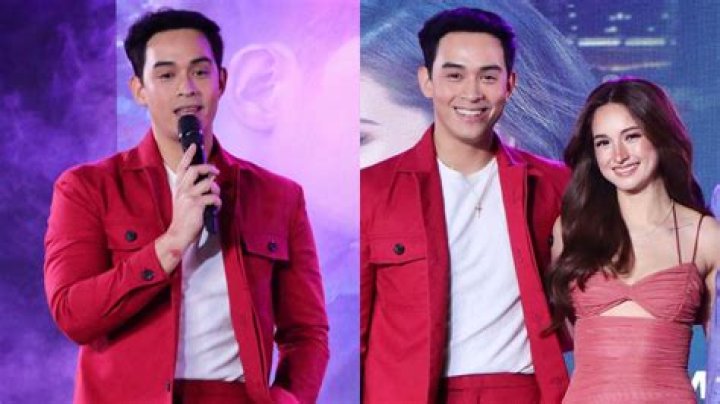 Unveiling The Secrets Of Diego Loyzaga's New Love