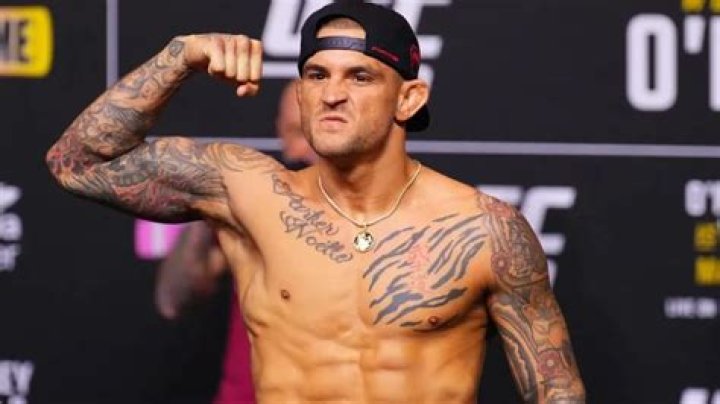 Unveiling The Secrets Of Dustin Poirier's Wife: An In-Depth Exploration