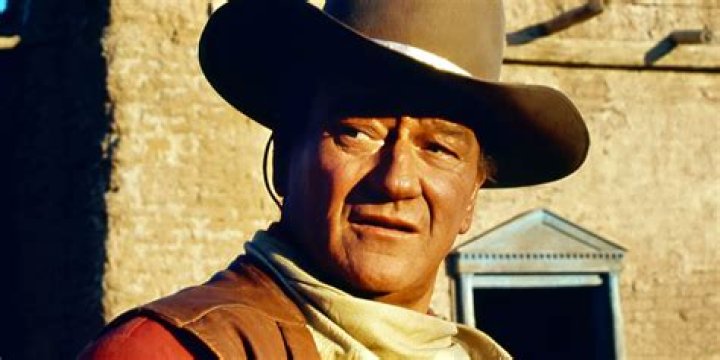 Unveiling The Secrets Of John Wayne's Grave: A Journey Of Discovery