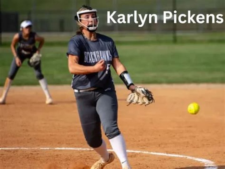 Unveiling The Secrets Of Karlyn Pickens' Height: A Talent Beyond Measure
