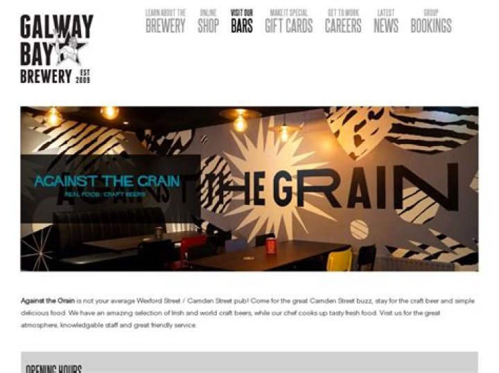 Unveiling The Secrets Of Raised Grain Breweries: A Journey Of Discovery