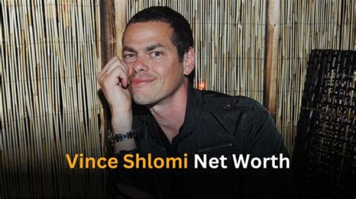 Unveiling The Secrets Of Vince Shamwow: An Entrepreneur's Journey