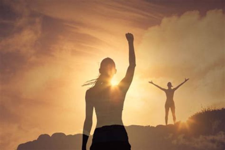 Unveiling The Secrets To Authenticity, Empowerment, And Unwavering Determination