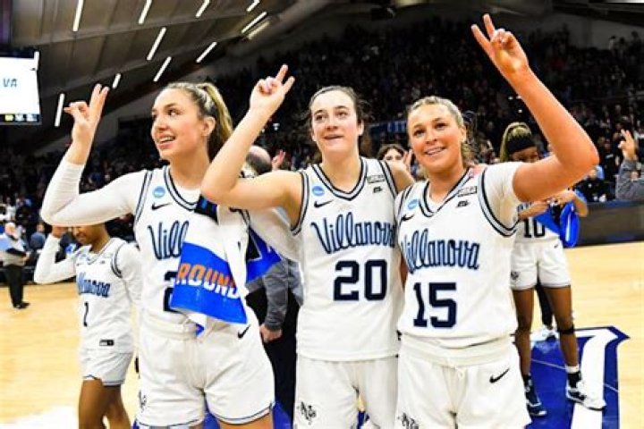 Unveiling The Secrets To Villanova Wildcats Women's Basketball Success