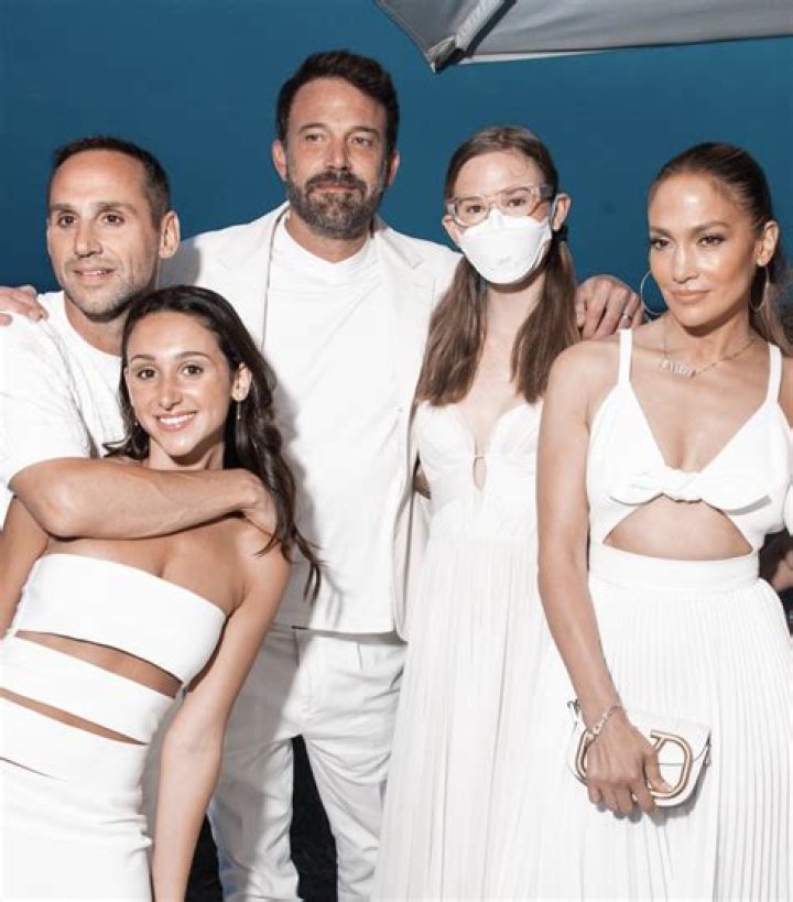Unveiling The Star-Studded Guest List For Michael Rubin's White Party 2023