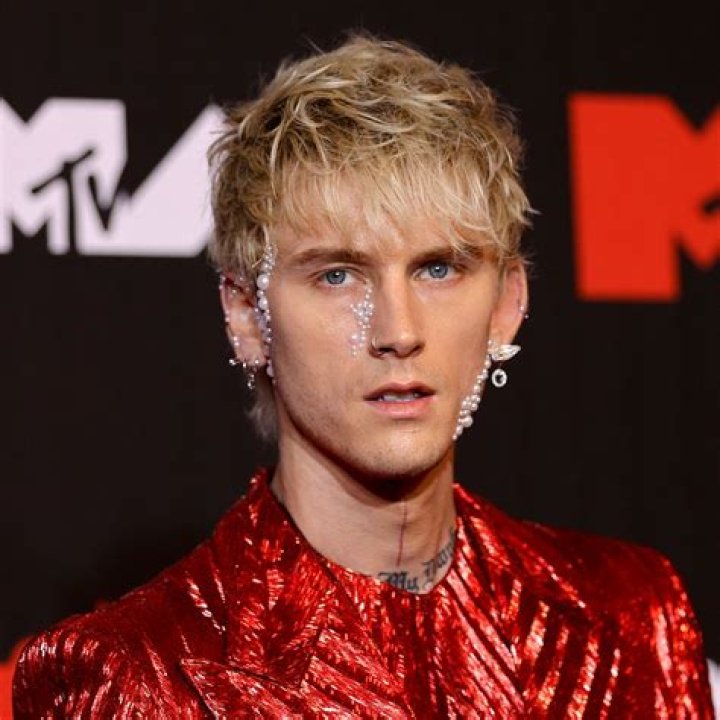 Unveiling The Symbolism And Secrets Behind Megan Fox And Machine Gun Kelly's Tattoos