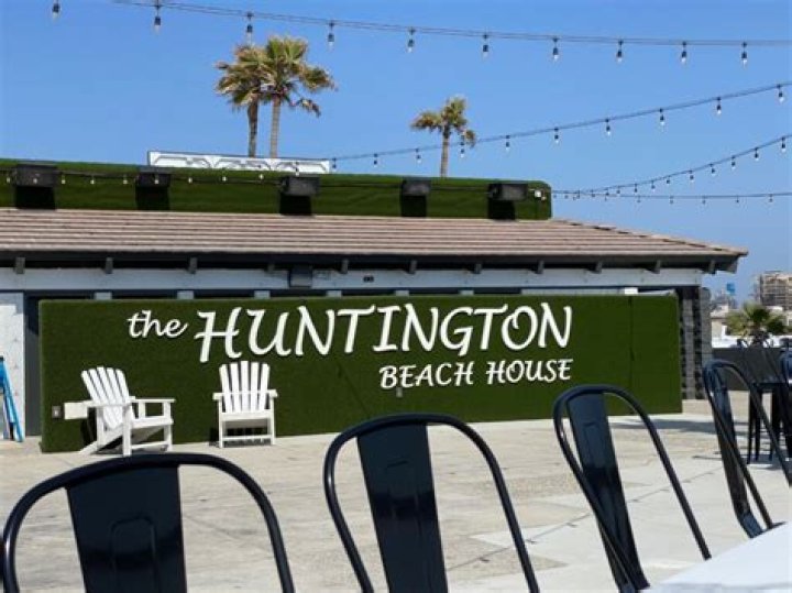 Unveiling The Treasures Of The Huntington Beach House