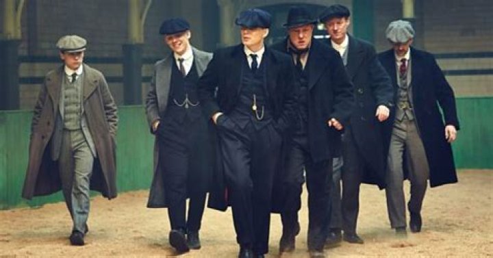 Unveiling The Truth: Is Peaky Blinders Based On A True Story?