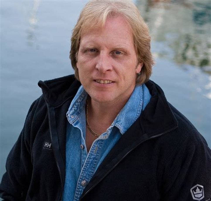 Unveiling The Untold Story Of Sig Hansen's Life Partner