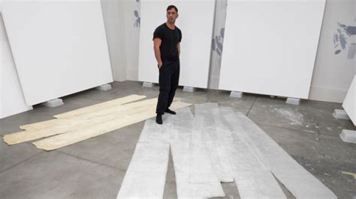 Unveiling The Wealth And Impact Of Acclaimed Artist Jwan Yosef
