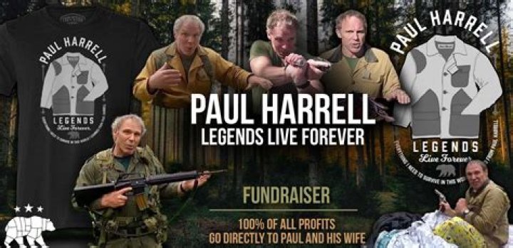 Unveiling The World Of Paul Harrell: Expertise, Education, And Impact