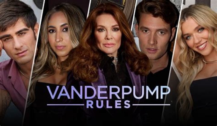 Vanderpump Rules star Charli Burnetts age explored Wed 6 October 2021 11:39 Helen William