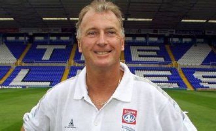 Was Trevor Francis Christian? Religion And Family Ethnicity |