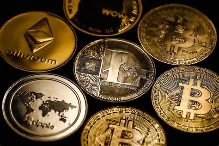Weirdly, crypto-currency is the real reason Christine Quinn left The O Group Fri 29 April 2022