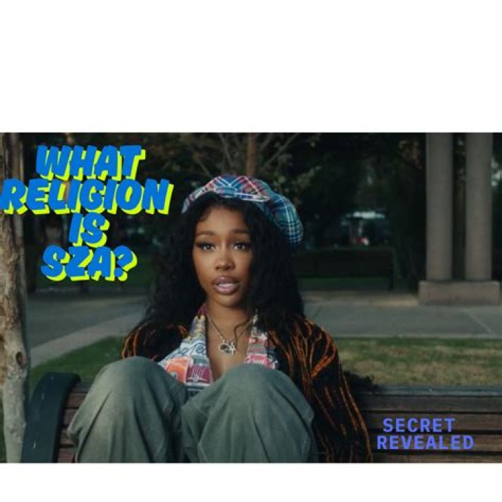 What Culture Is SZA? Discover The Tapestry Of Influences