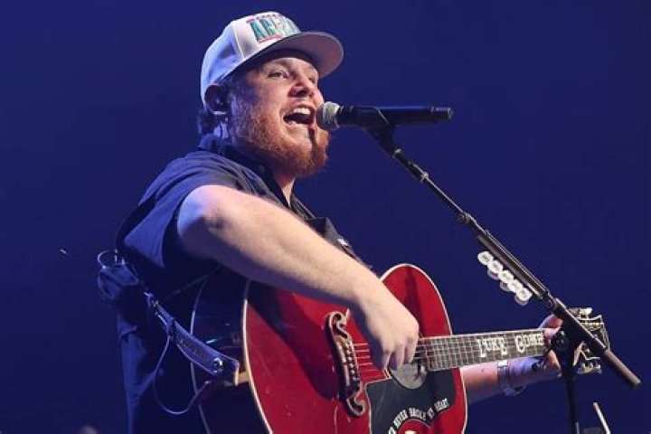 What Happened To Luke Combs Brother