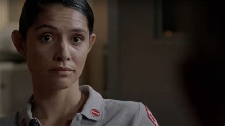 What Happened to Rebecca Jones on 'Chicago Fire'? Get the Tragic Details |