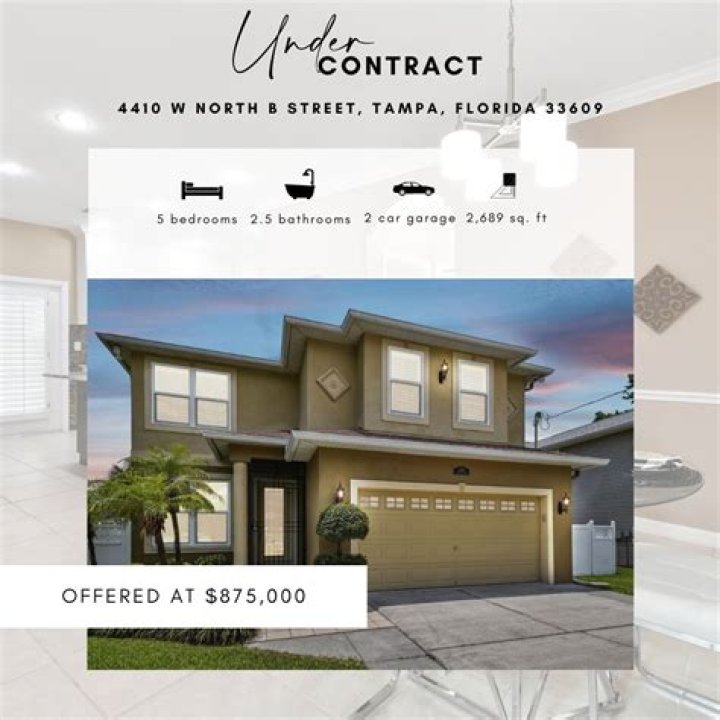 What is Selling Tampa star Anne-Sophie Petit-Frere's age?